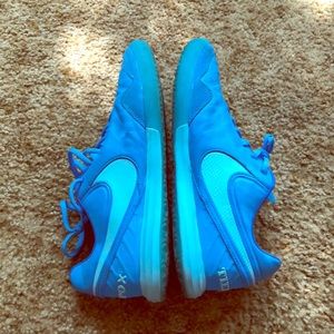 Nike Tiempo X Proximo - Glow in the Dark